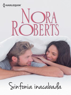 cover image of Sinfonia inacabada